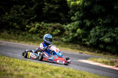 Czech Kart Open – Písek 20.8.2021 – 22.8.2021