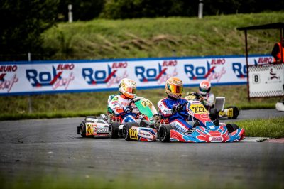 ROK CUP EURO 2022 – #kartinglovers